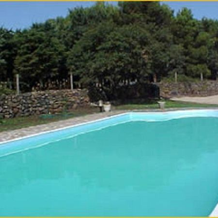 Villa Agriturismo S'Ammutu Nulvi Exterior foto