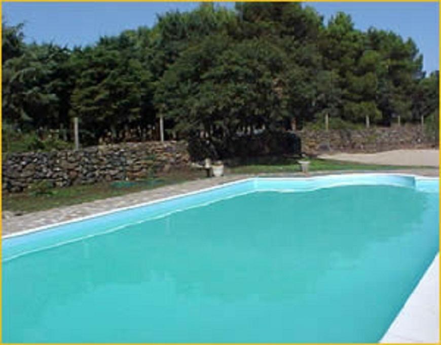 Villa Agriturismo S'Ammutu Nulvi Exterior foto