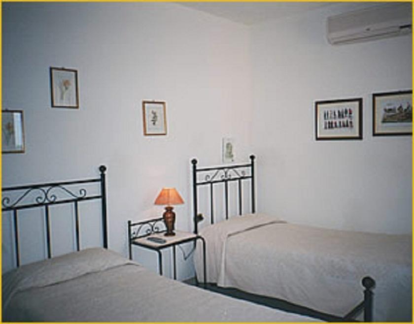 Villa Agriturismo S'Ammutu Nulvi Zimmer foto