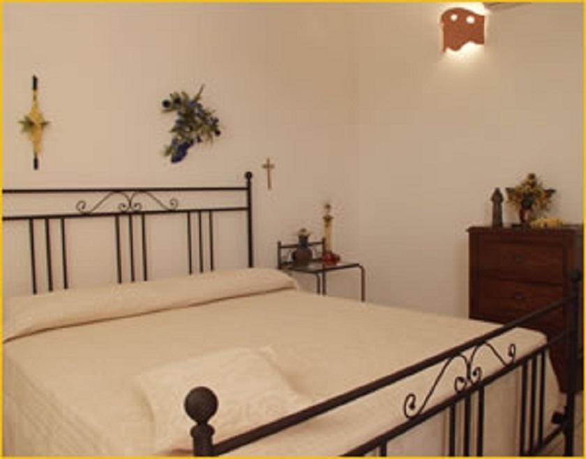 Villa Agriturismo S'Ammutu Nulvi Zimmer foto